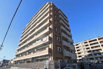 ファミリアーレ千音寺