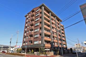 ライオンズマンション千音寺