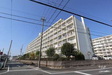 サンなかしま3号棟