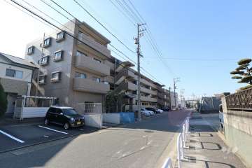 ライオンズマンション西伏屋