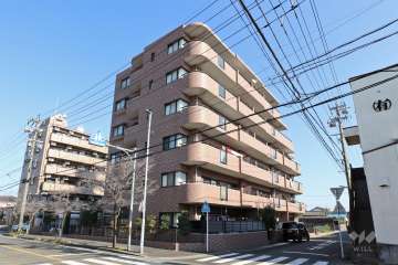 ラビデンス西伏屋