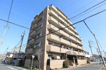 ライオンズマンション西伏屋第2