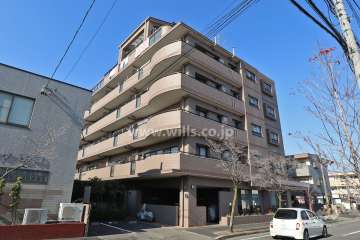 ライオンズマンション西伏屋第3