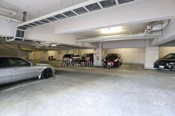 敷地内駐車場（屋内平面式）