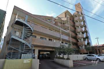 サンピボット北江