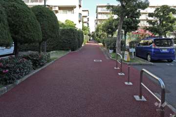 通路