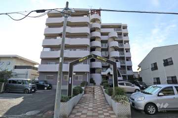 エントランスアプローチ