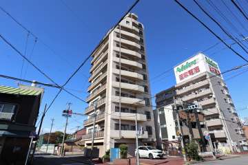 朝日プラザ笹島南