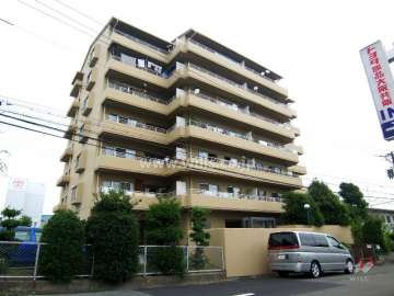 津雲台パークマンション