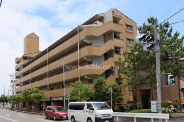 エクレールかすもり