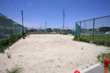 共用広場