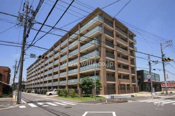 ザ・パークハウス八田