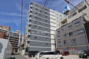 エステムプラザ名古屋D.C.2027