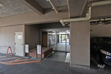 通用口