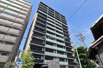 ザプラセシオン名古屋駅