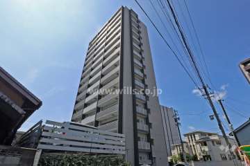 ファミリアーレ名駅レジデンス