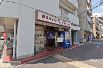 1Fテナント