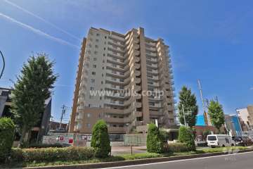 メイツ名駅シティフォート