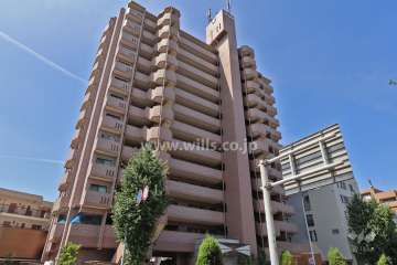 宝マンション名駅太閤通