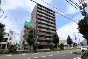 グランコート中村公園