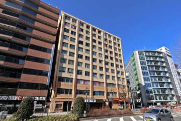 チサンビル名古屋