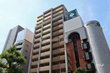 プレサンス名古屋STATIONアブソリュート