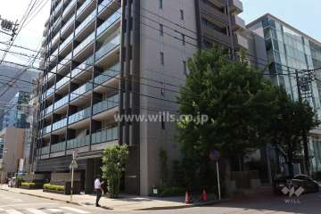 パークナード名古屋駅