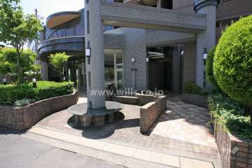 共有部分（集会スペース）