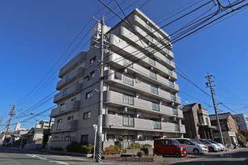 アメニティ野並2