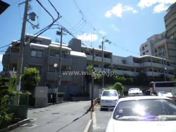 コスモ吹田原町　