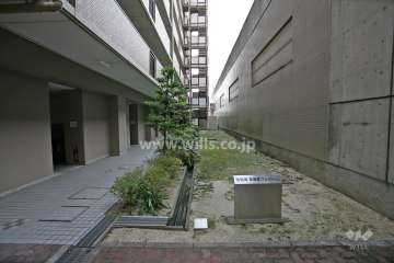 共用通路