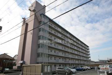 天白第二住宅5号棟