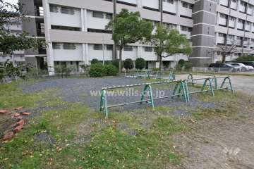 共用広場