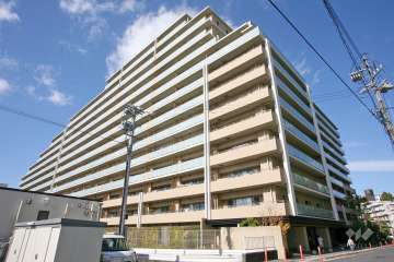 ザパークハウス相生山