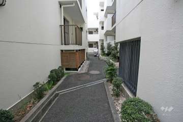 共用通路