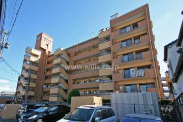 ライオンズマンション元八事第2