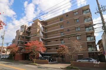 ヴィアレ元八事