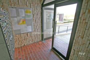 エントランスホール