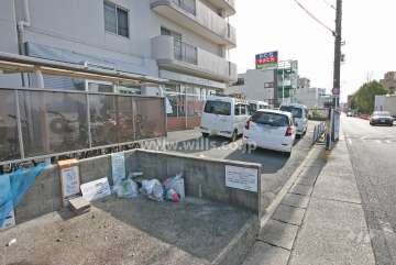１Fテナント