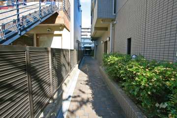 共用通路