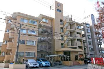 三旺マンション第3原