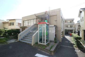 集会室