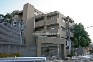 グリーンベル御幸山