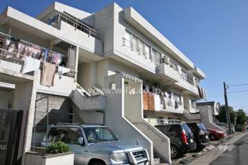 カーサビアンカ高坂アネックス