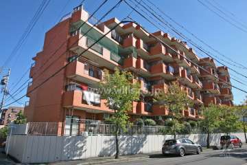 ライオンズマンション菅田