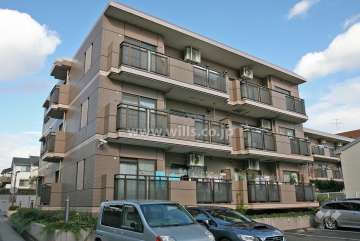 シティコーポ第二植田