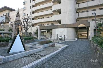 共用広場