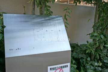 案内図