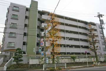 シティコーポ植田山1番館