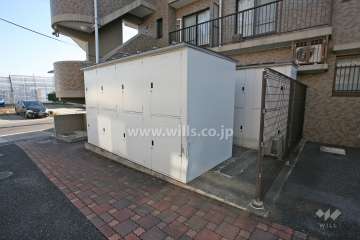 トランクルーム